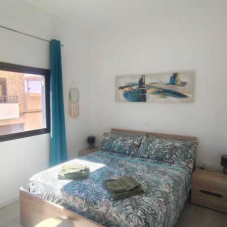 Casa Luna Y Sol Puerto del Rosario  Eksteriør bilde