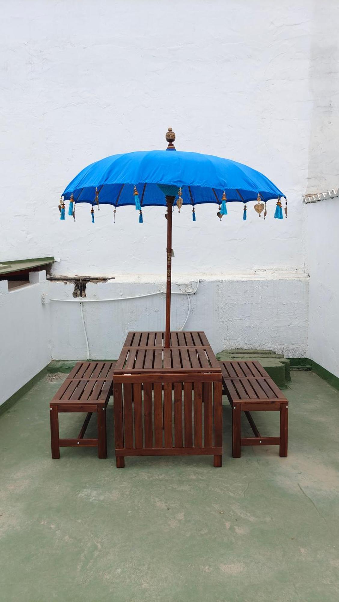 Casa Luna Y Sol Puerto del Rosario  Eksteriør bilde