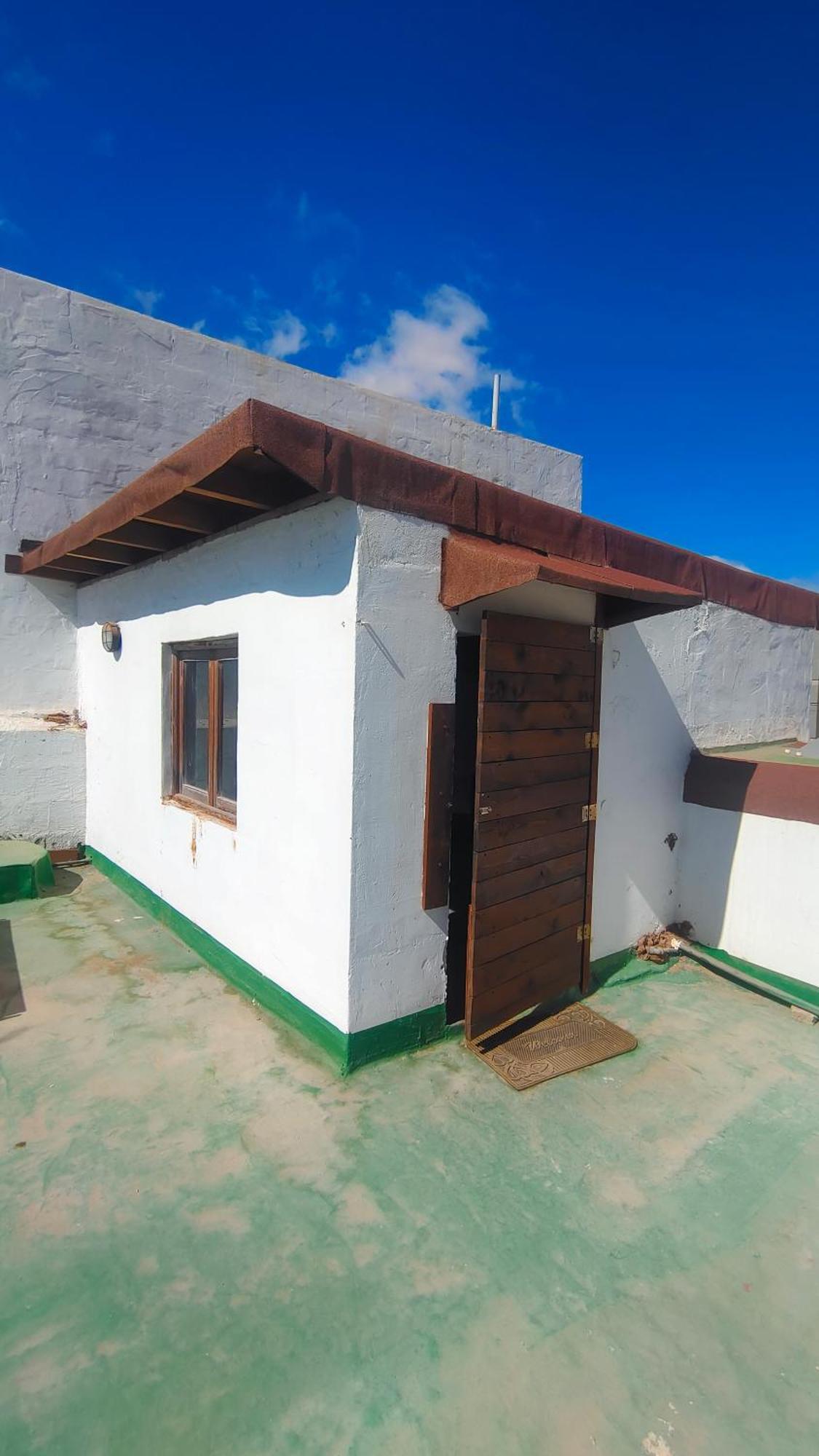 Casa Luna Y Sol Puerto del Rosario  Eksteriør bilde