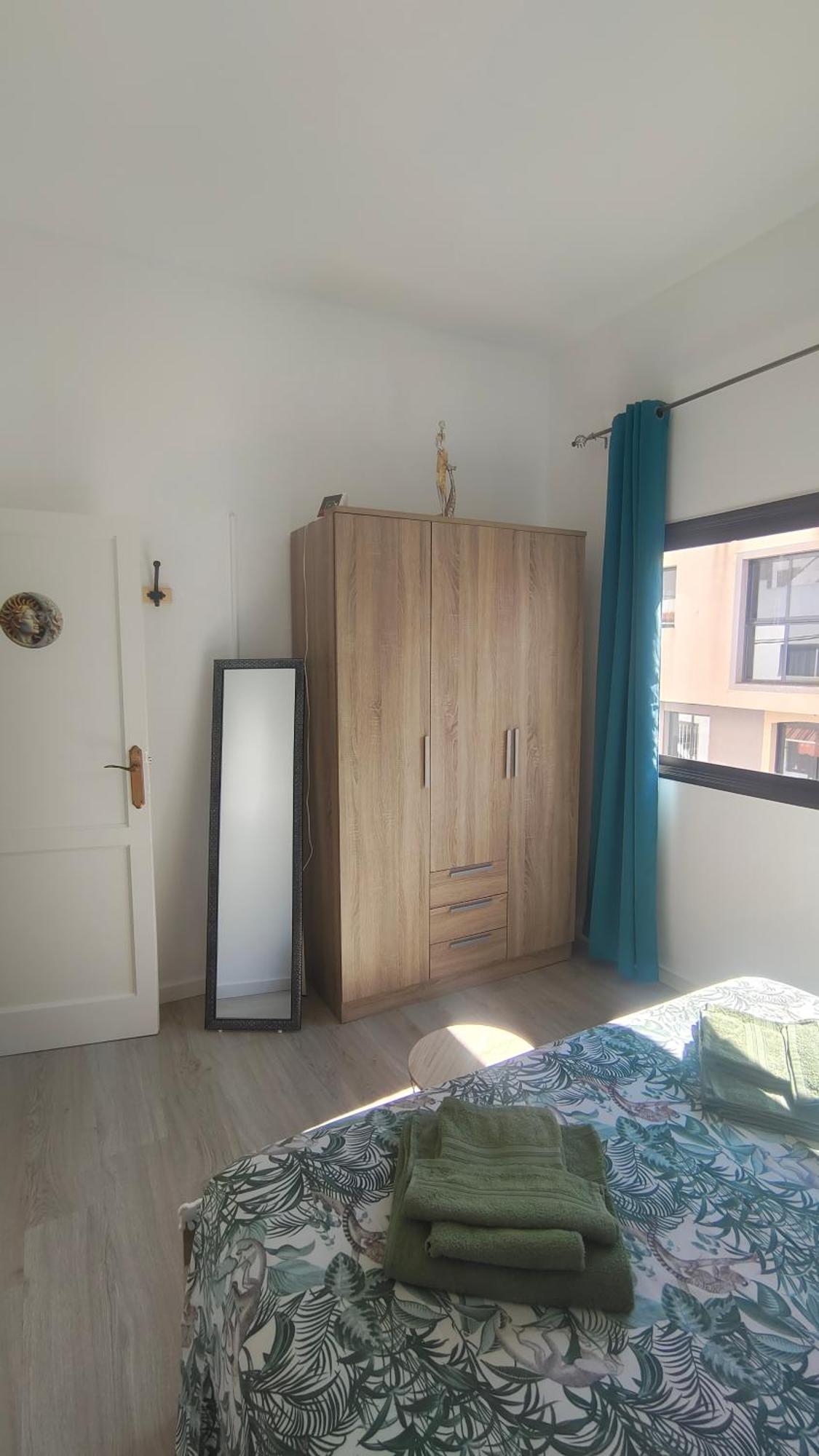 Casa Luna Y Sol Puerto del Rosario  Eksteriør bilde