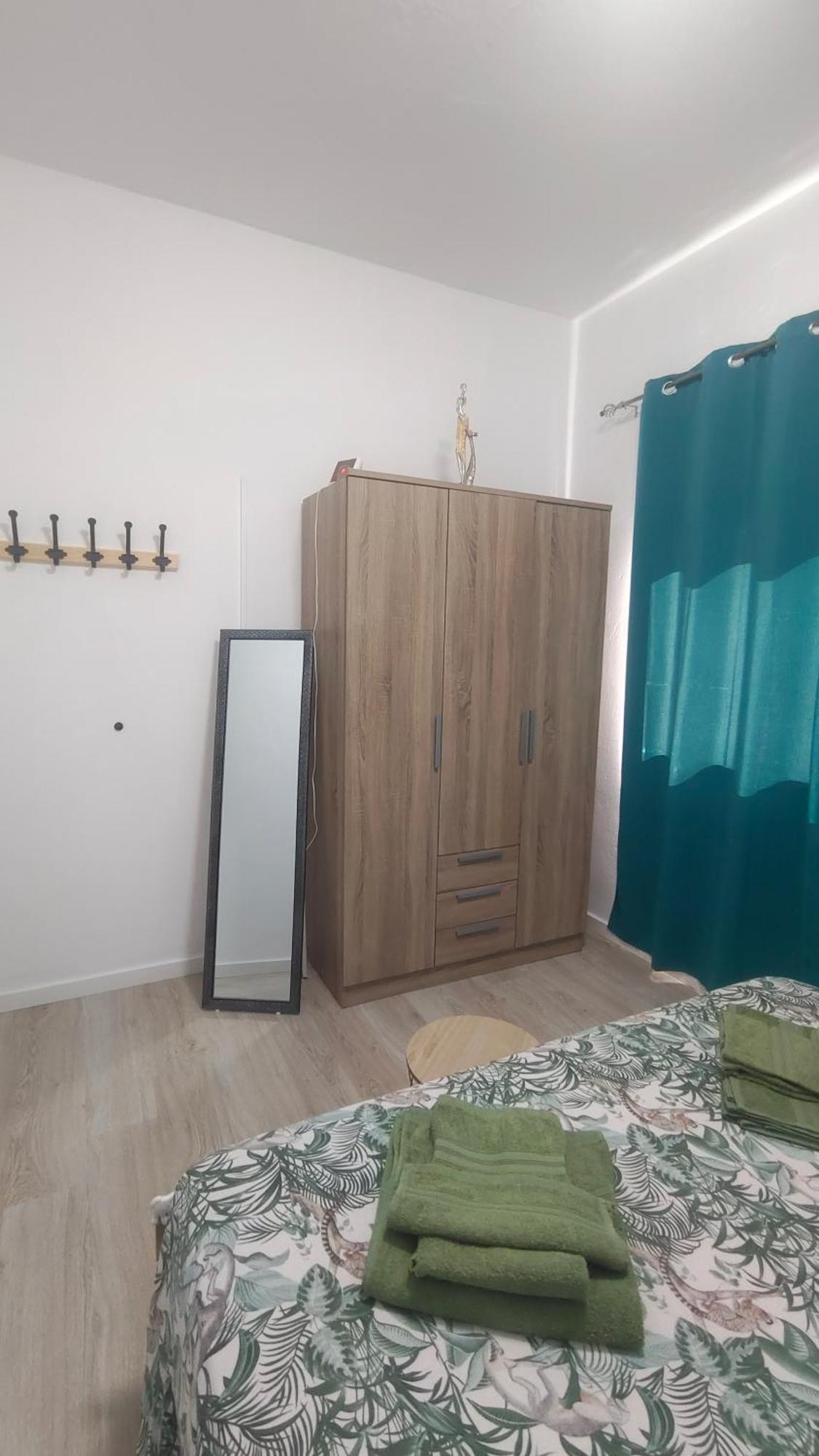 Casa Luna Y Sol Puerto del Rosario  Eksteriør bilde