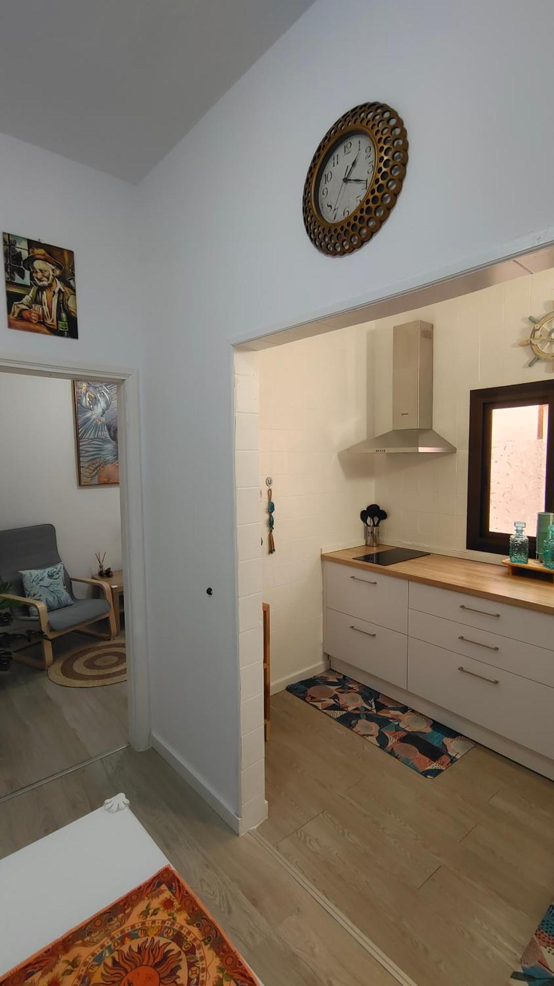 Casa Luna Y Sol Puerto del Rosario  Eksteriør bilde