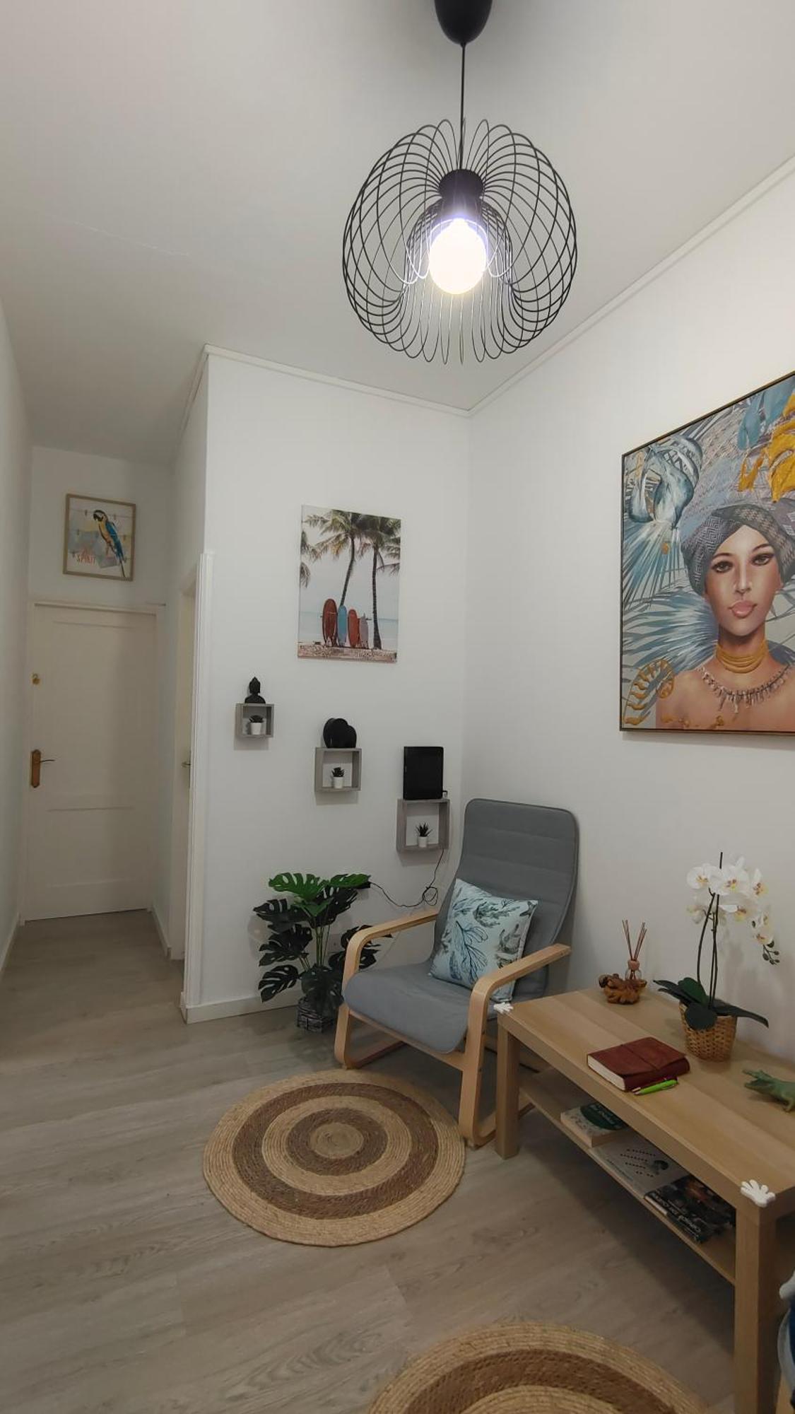 Casa Luna Y Sol Puerto del Rosario  Eksteriør bilde