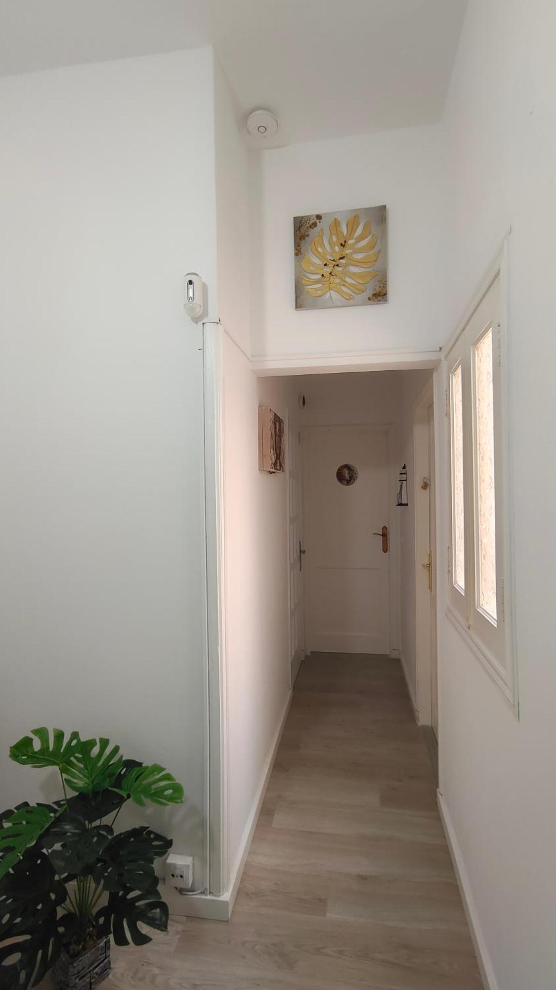 Casa Luna Y Sol Puerto del Rosario  Eksteriør bilde