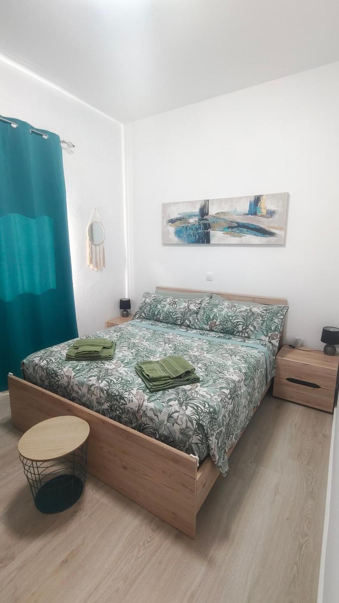 Casa Luna Y Sol Puerto del Rosario  Eksteriør bilde