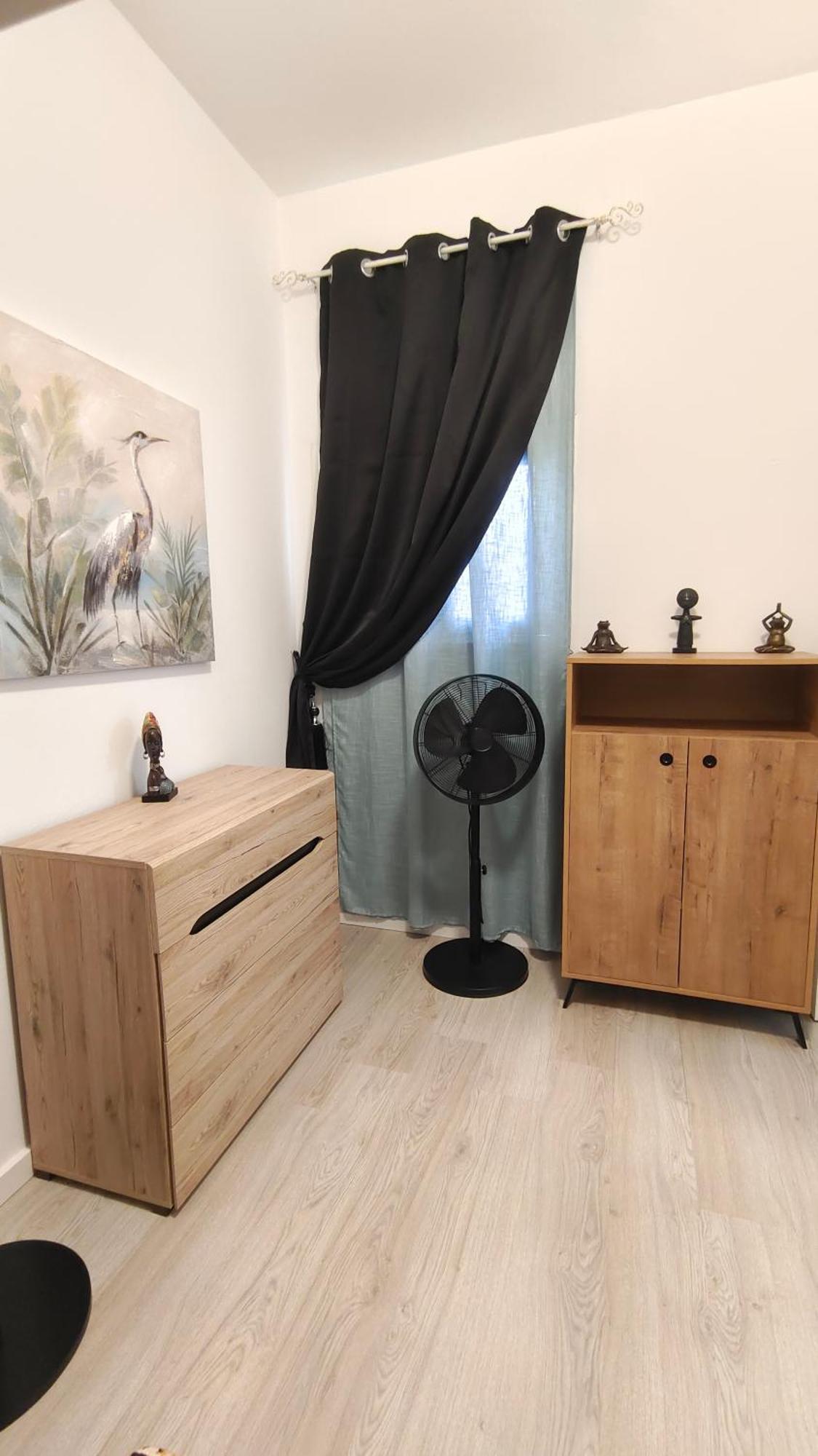 Casa Luna Y Sol Puerto del Rosario  Eksteriør bilde